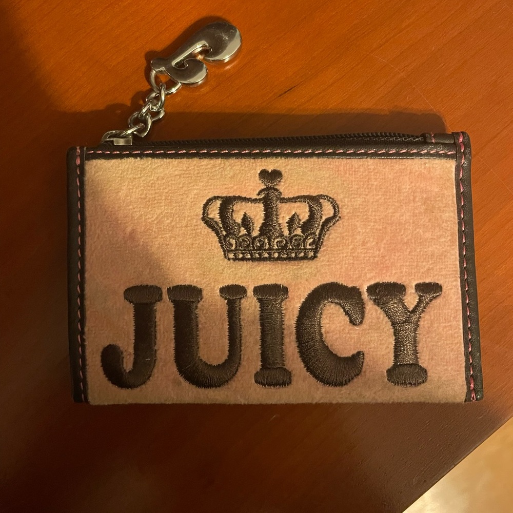 Juicy wallet